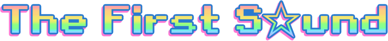 the first sound logo